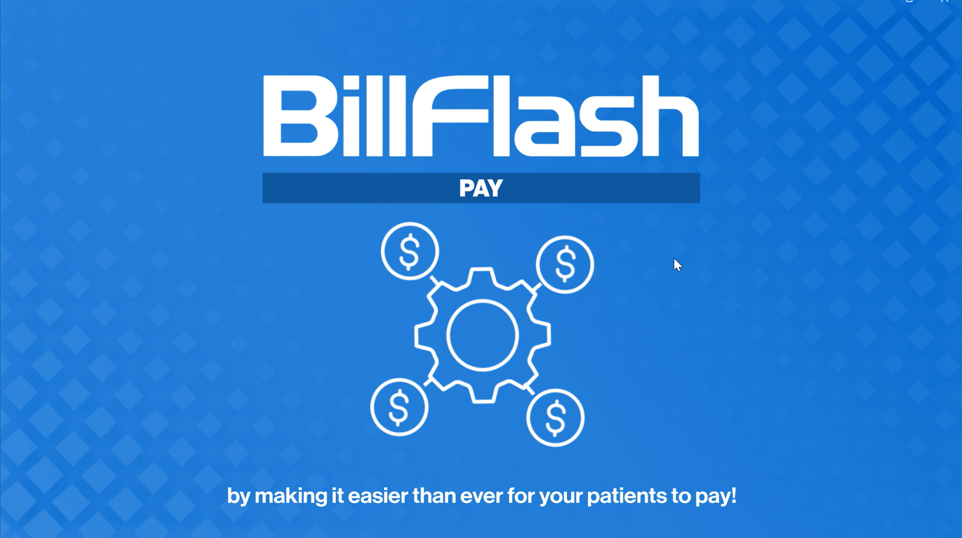BillFlash Pay