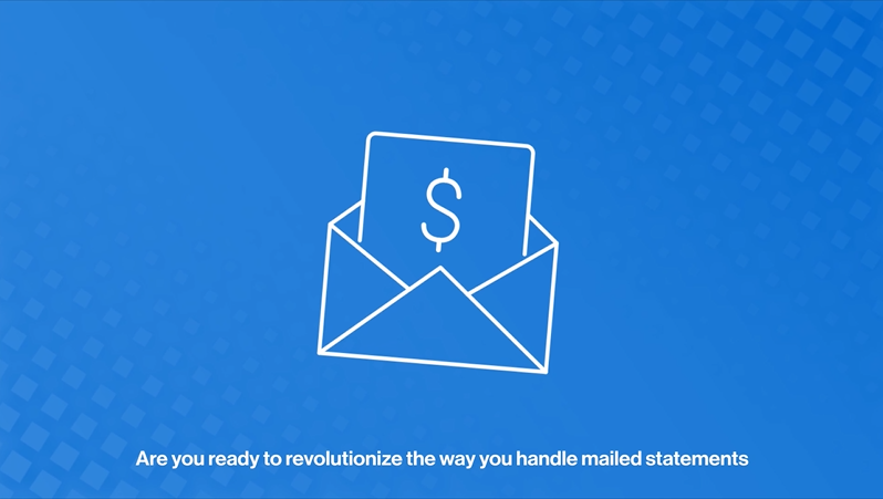 BillFlash Mailed Bills