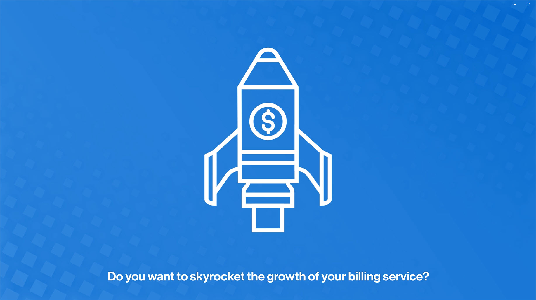 BillFlash RCM
